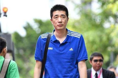郎平最佳接班人出炉！比安家杰稳，有20年执教经验，是郎平老友