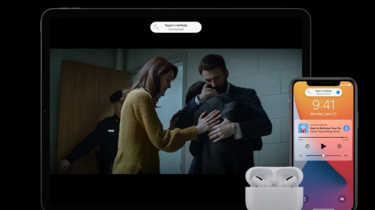 苹果全球开发者大会2020:号称史上最大更新的iO