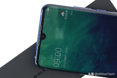 E拆箱：我国第一款5G手机上中兴天机Axon 10Pro 5G版来啦