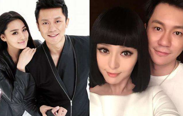 在《奔跑吧》中李晨提到自己的口疮，注意到沙