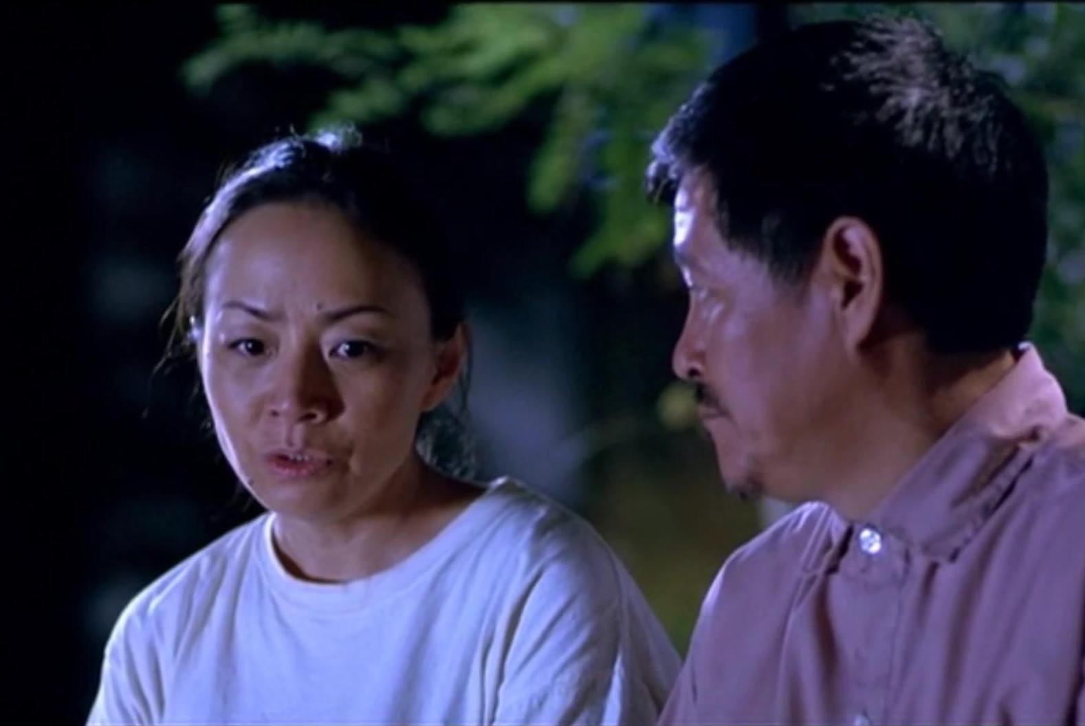 《落叶归根》是一部国产好片，但如果不是赵本