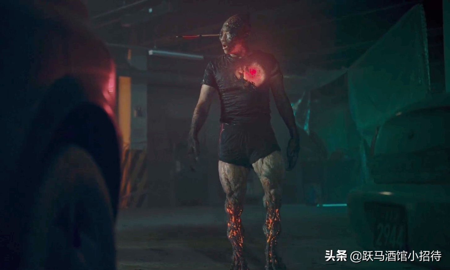 Sweet Home Setting Monster Background Not Told To You In The Series Inews Sweet Home Setting Monster Background Not Told To You In The Series Inews