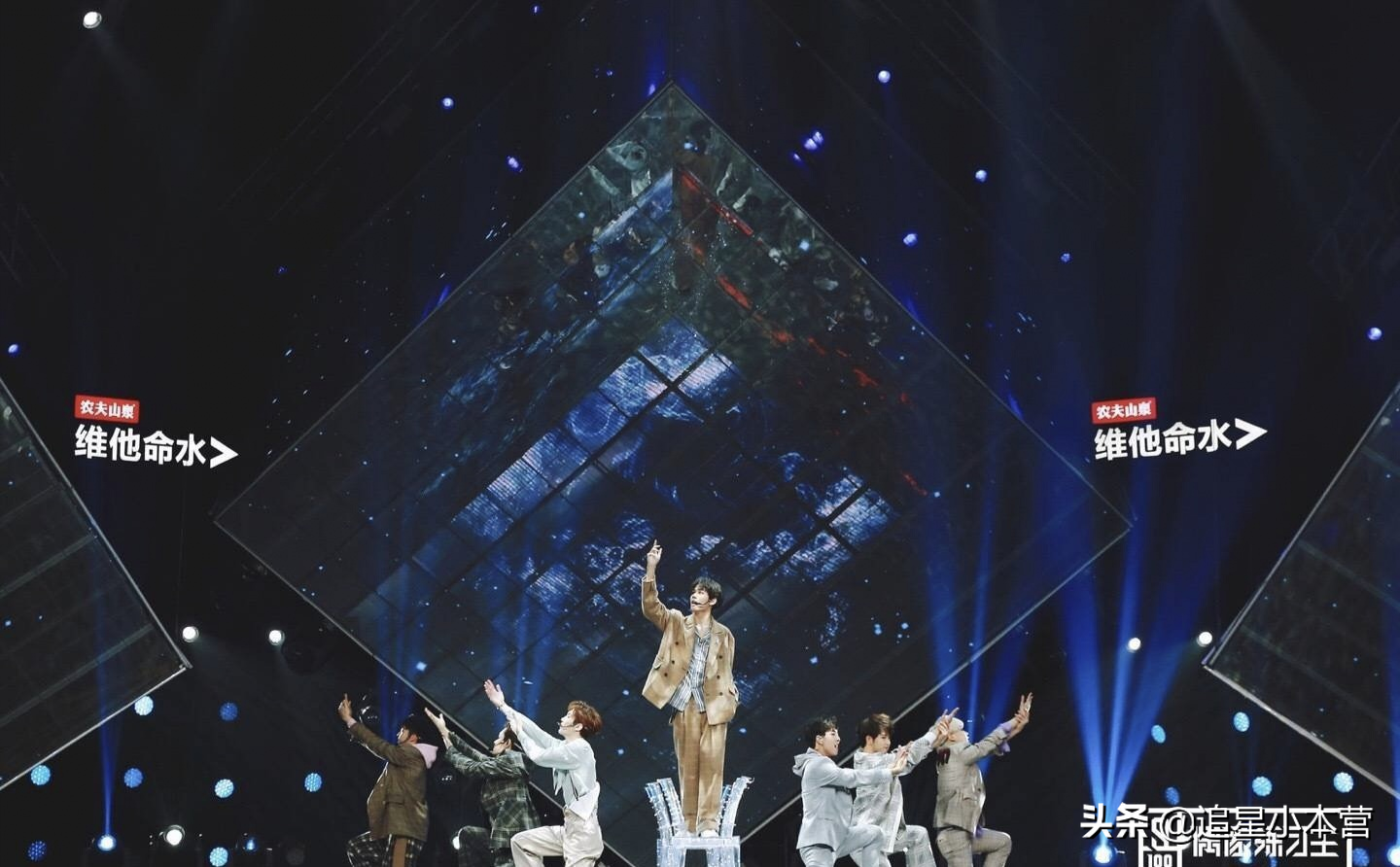 《偶像練習(xí)生》思考：為何已經(jīng)2020年，我依舊逃離大廠(chǎng)失敗