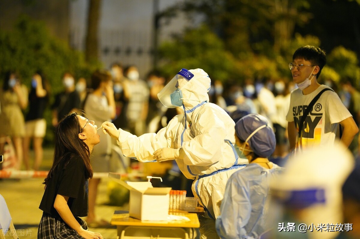 写给正在高考的学子们，你们既不是“猪”，也不是“菜”，是未来