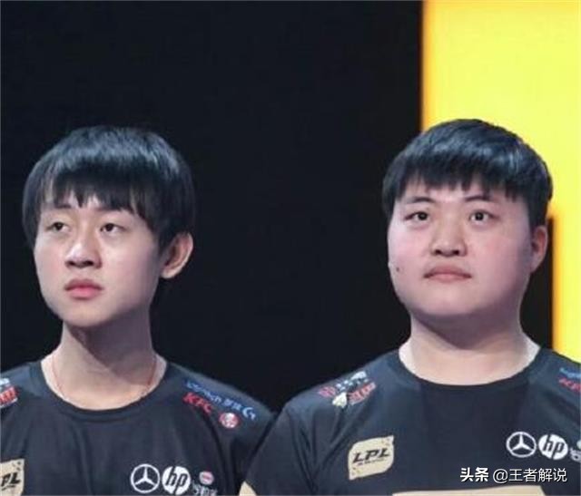 Uzi最想感谢不是小明，小虎也曾威风凛凛，却甘