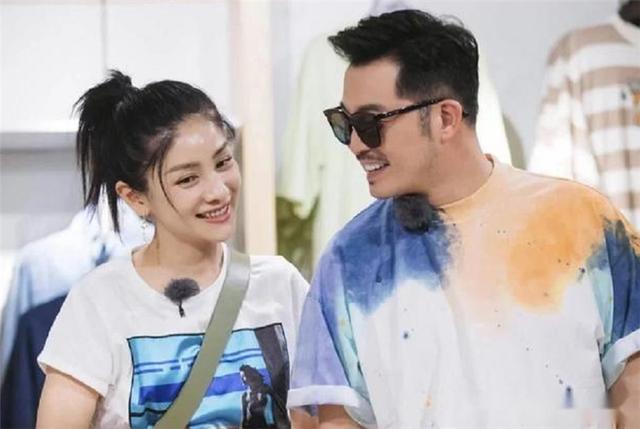 沙溢送容祖儿禮物還哭了，又走摳門人設？ 網友：我也捨不得