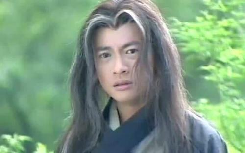 《少年张三丰》开播20年，用现在的眼光来看，五