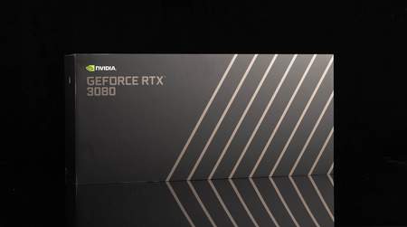 GeForce RTX 3080显卡天梯榜评测：史诗级飞跃