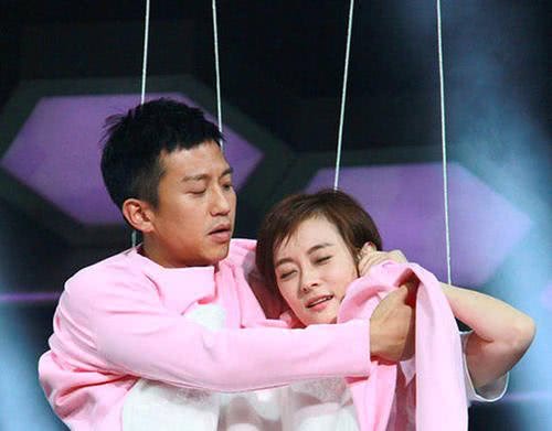 有一种爱情叫邓超孙俪，保鲜剂你们知道是什么