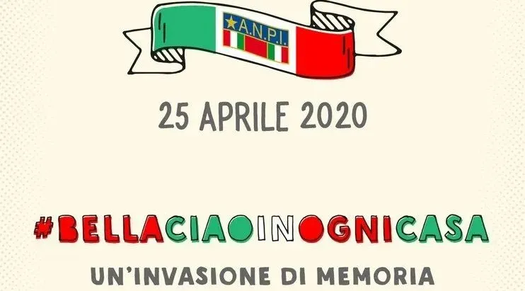 意大利解放日全国共唱《Bella Ciao》，米兰市长今