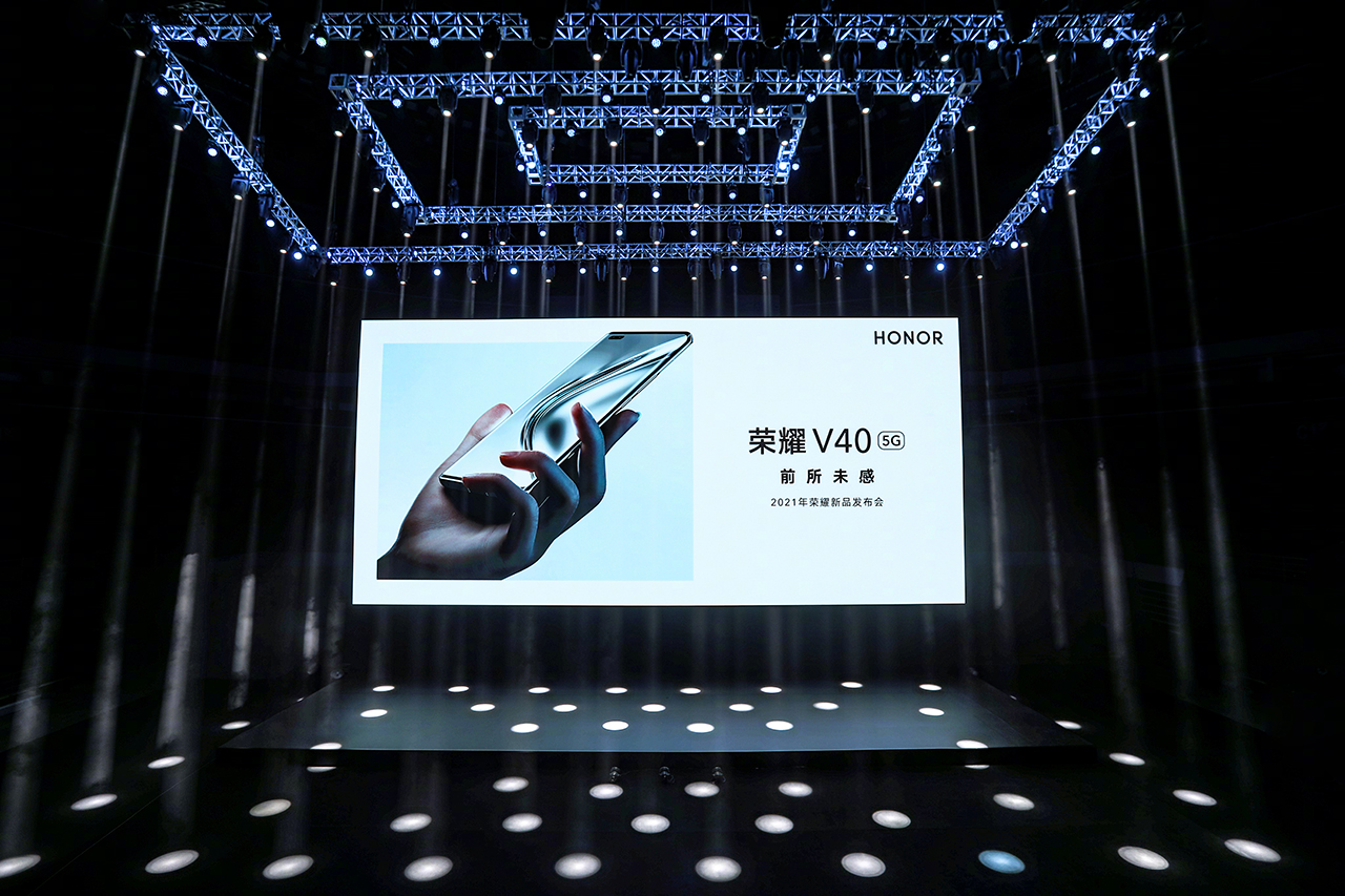 Drive grand to cover systematic development in the round, china to want bold breakthrough, honorable Zhao Ming thanks Ren Zhengfei