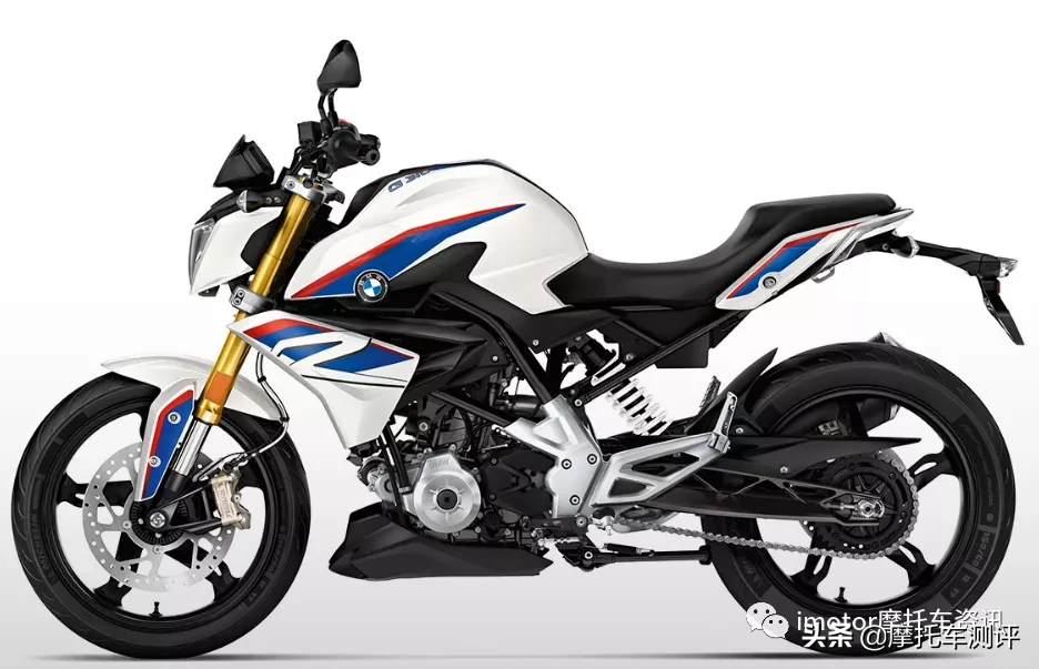 BMW��������Ħ�г���һ����