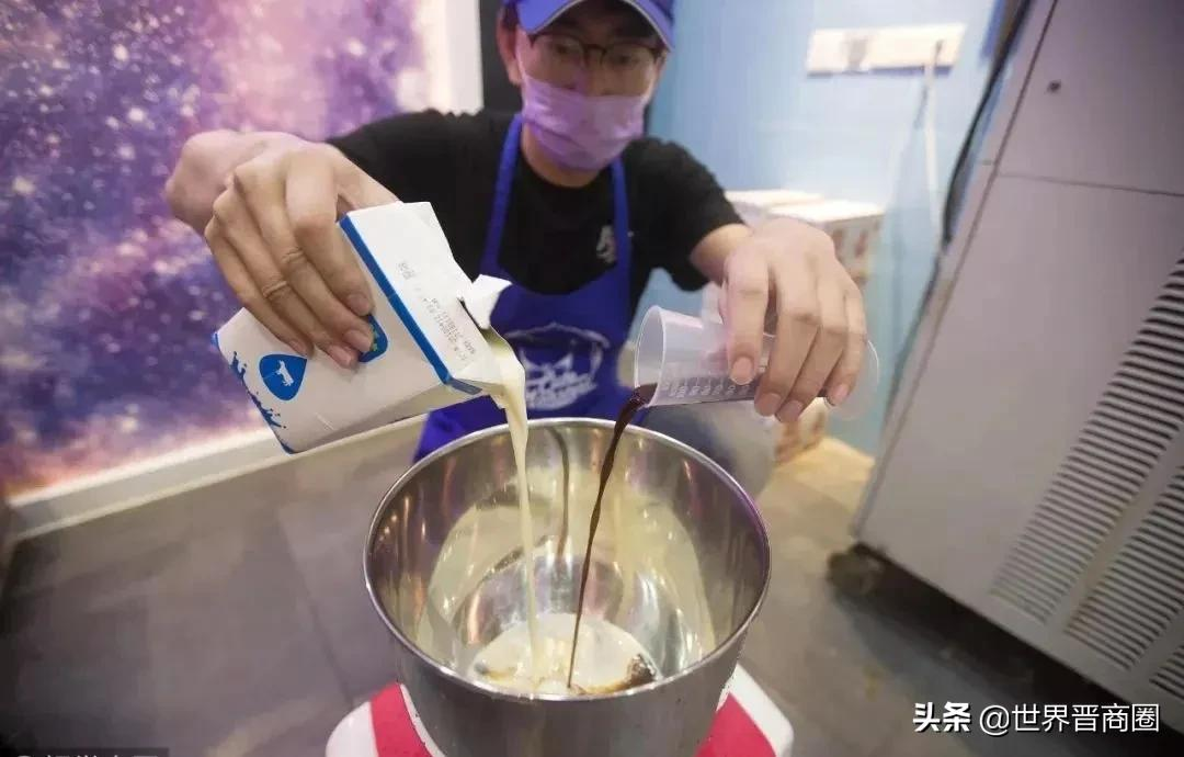 山西人打醋时,为什么要带上纯净水桶