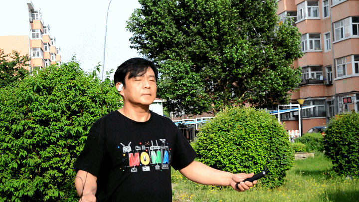 夏日健身，要有音乐陪伴，哈氪觉醒运动型蓝牙耳机体验