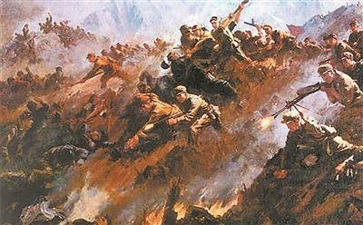 上甘岭战役的真相：为何6万余美军却打不过志愿军2个师？