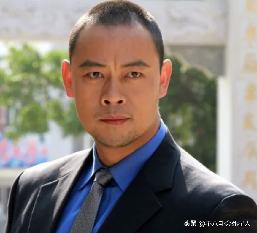 娱圈隐藏的运动员：牛莉游泳射击双冠军，“鲁智深”拿35次冠军