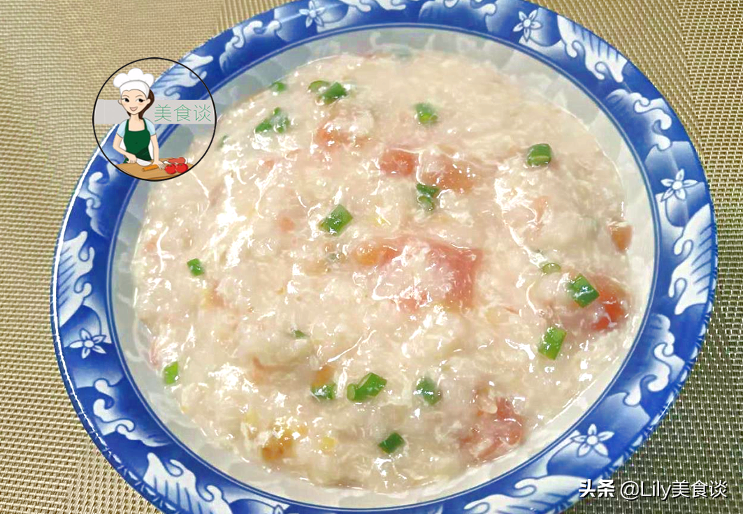 冷天就愛吃這麵食，營養好消化，還耐餓，手不沾面就搞定，特省事