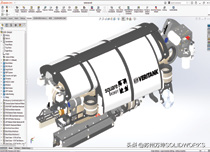 SOLIDWORKS 2021 新增功能—3D CAD