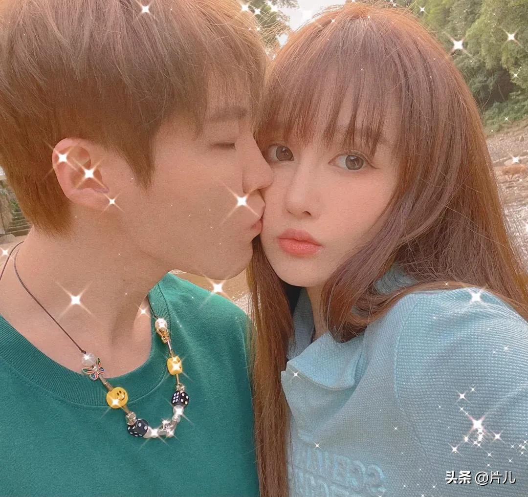 赵本山女儿也太幸福了吧！被成功求婚后晒旅行