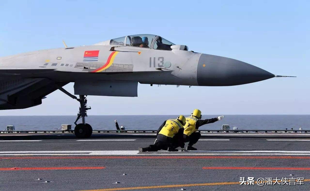 中国唯一一款可折叠机翼！速度达2.4马赫！解析