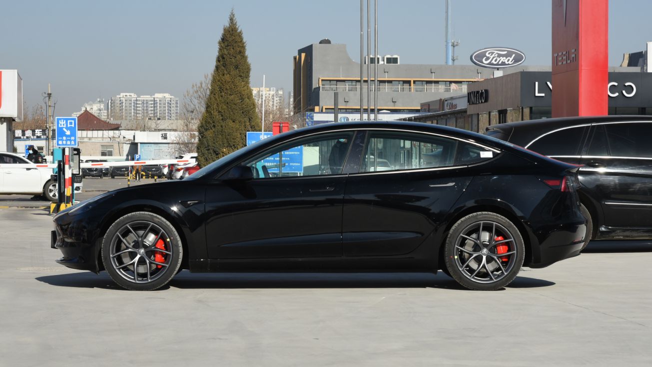 杂谈——特斯拉Model 3怎么样？