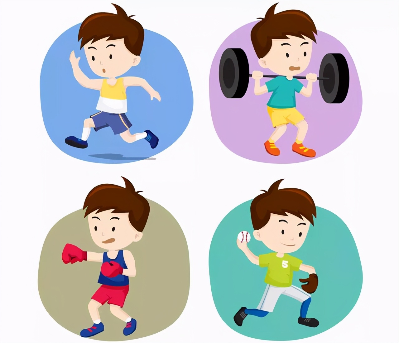 為什麼65歲阿姨的腸胃,比年輕人還健康,她的做法值得學習