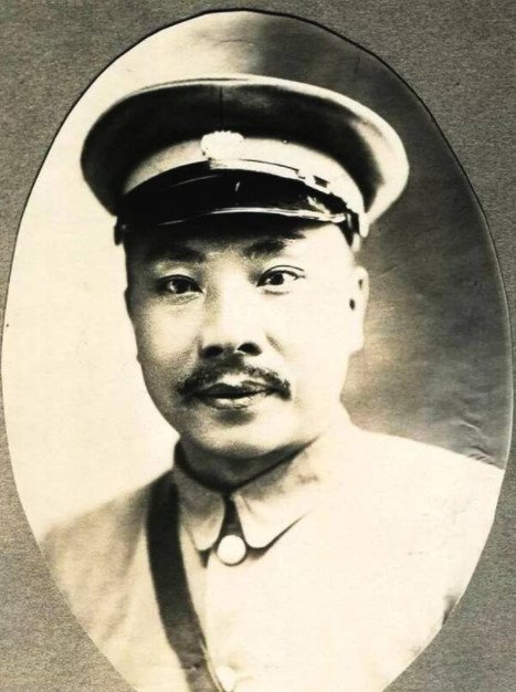 国民革命军最早成立的五个军，都是啥来头！军