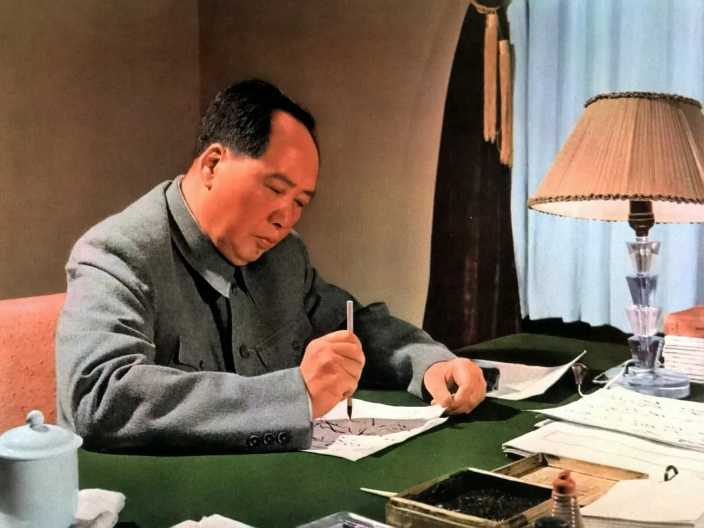 2021,世界被中国划出一道口子