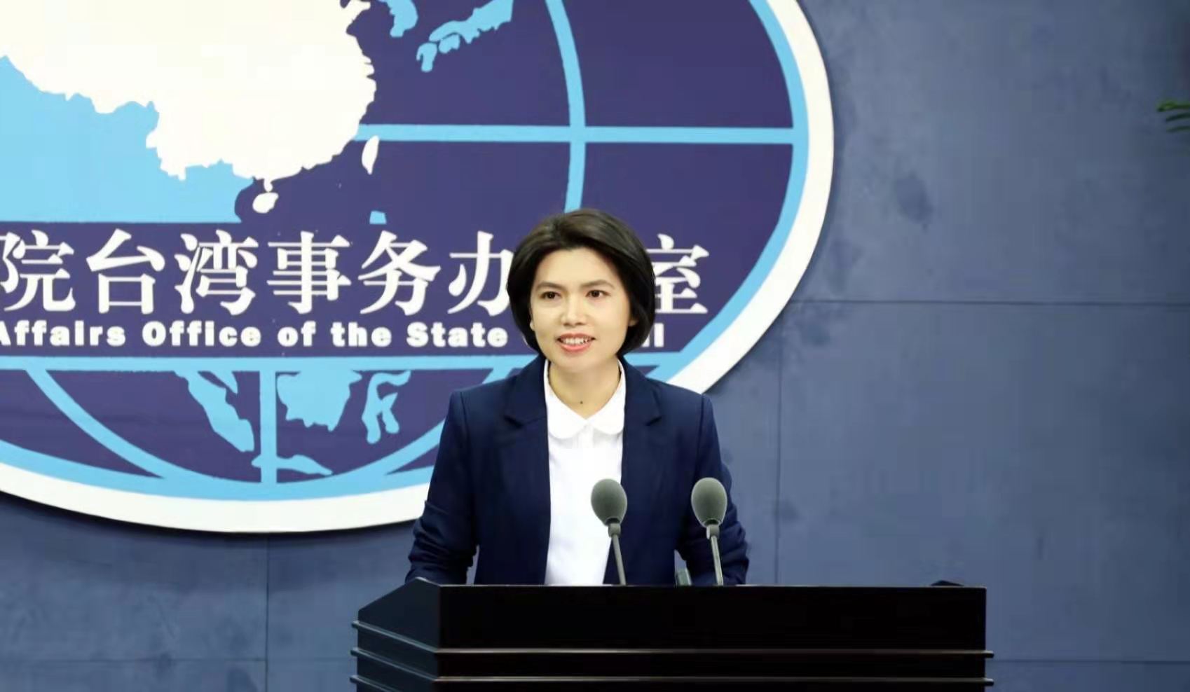 對美關係"重要里程碑"？ 小人得志便猖狂，蔡英文又跳出來了