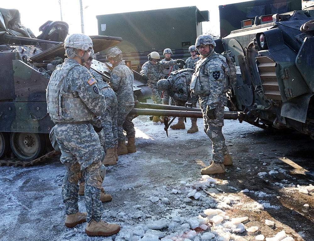 成功之路不可复制？美军“以战养战”不亏钱，俄：那是没遇到对手