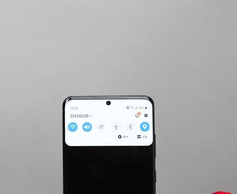 三星 GalaxyS20 系列发布：6999元起，新一代安卓机皇
