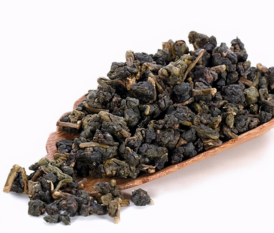 乌龙茶的名优品种，你知道吗？