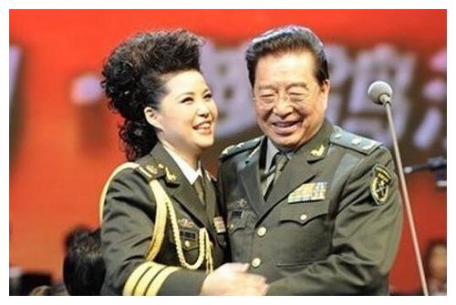 51岁李双江娶24岁梦鸽，她是自愿的吗？会不会有