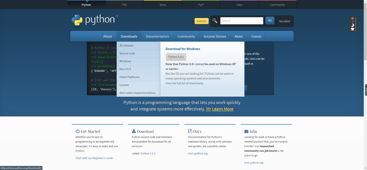 Python自建免費(fèi)HTTP服務(wù)器，無(wú)公網(wǎng)IP也能遠(yuǎn)程訪問(wèn)