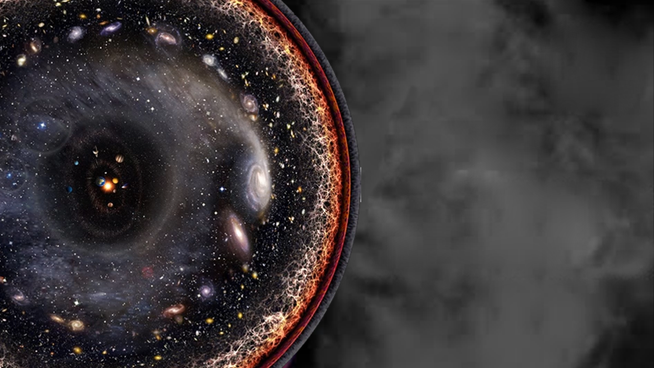 宇宙中最大的物體有哪些？科學(xué)家：大到讓你懷疑人生 無(wú)法想象