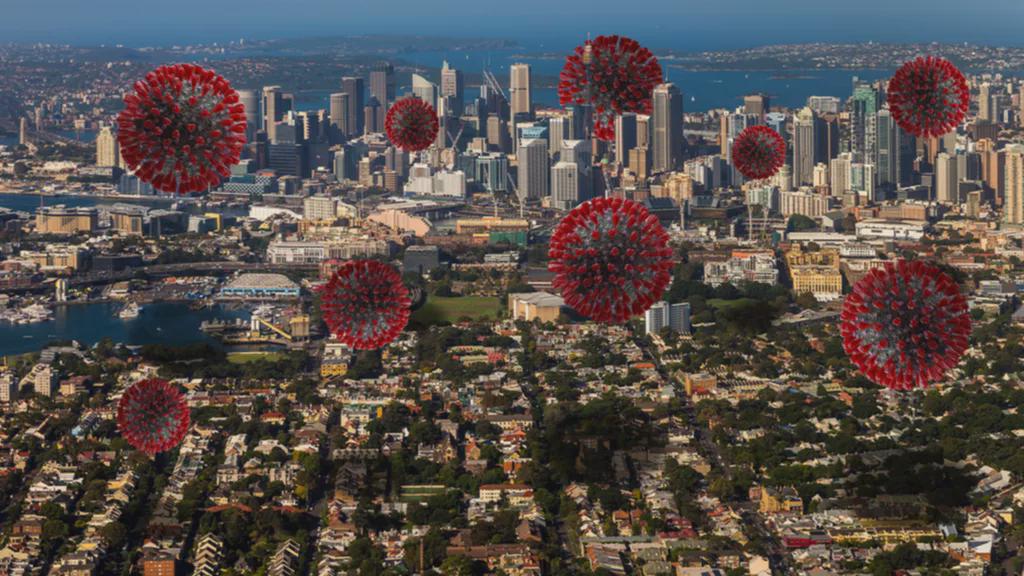 悉尼污水厂又检测出新冠病毒，36个区发布警报，16万人有风险
