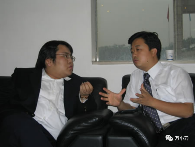 车晓前夫如何败光百亿家产？