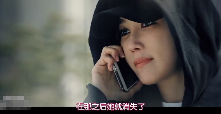 张雨剑、王子文轮番宣布隐育，这点反转，在《