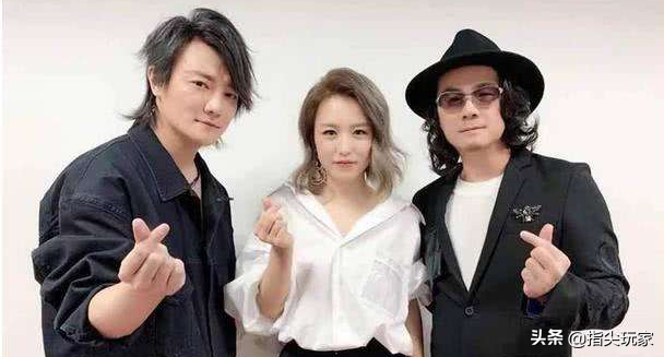 曾误认为自己是乐队灵魂，飞儿乐队把主唱踢出