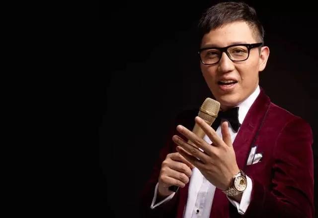 “好舌头”的华少，走到今天又能去怪谁？夜深人静时他可曾后悔过