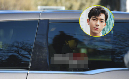 Spring the 4th times couplet discharges evening: Ma Li dresses up regression of bright look surprise, li Xianquan deputy armed expression is earnest