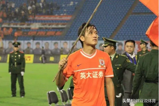 鲁能足校“85黄金一代”的五大球员，如今的他们在哪里？
