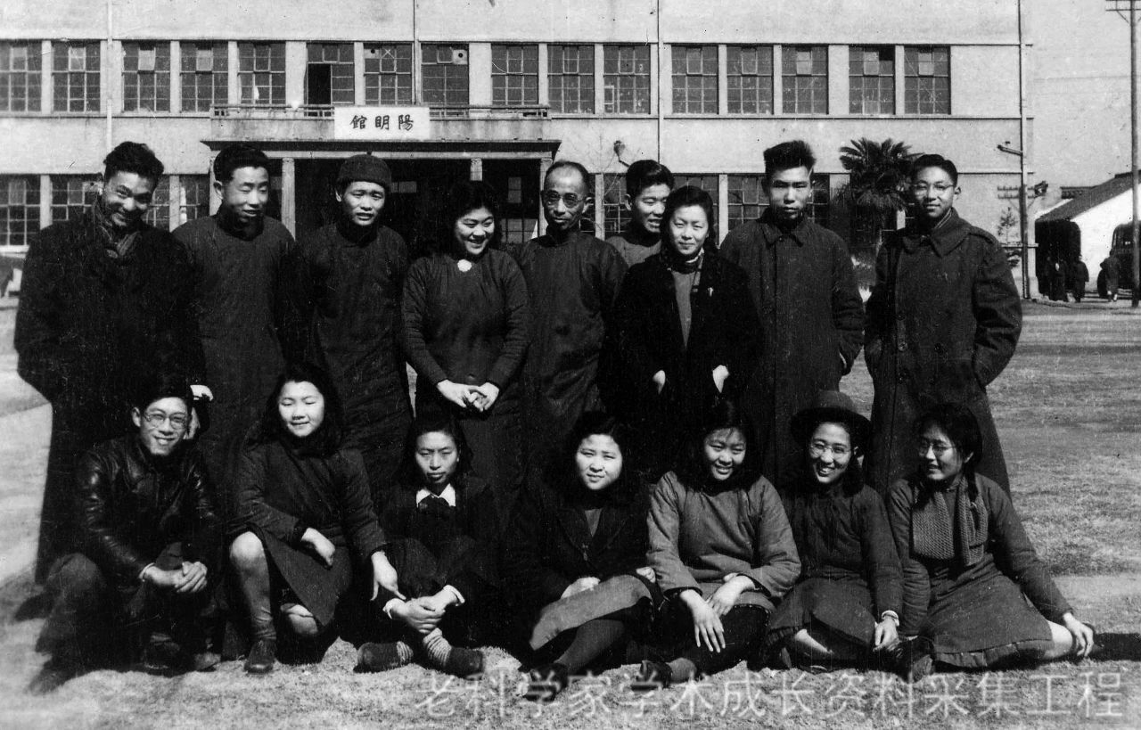 药理学研究接力者金国章：揭开中药延胡索镇痛奥秘