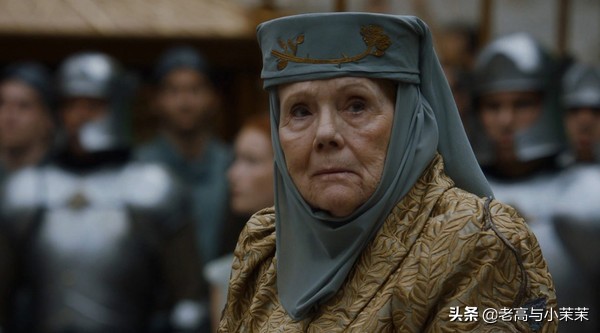 复仇者 冰与火 女星黛安娜瑞格离世享寿82岁 娱乐 蛋蛋赞