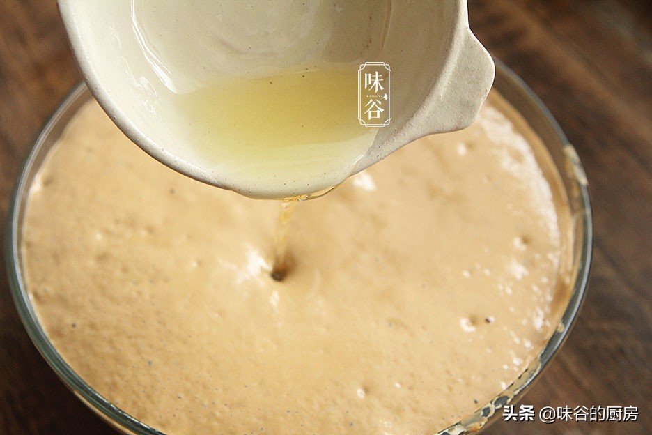 早餐喜欢吃这糕点，上锅蒸一蒸，比面包蛋糕还好吃，营养不上火