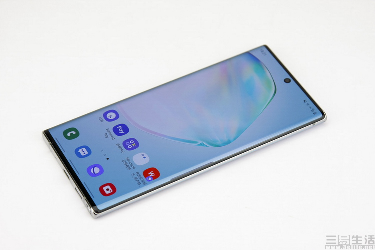  独家技术才能做出的真机皇，Galaxy Note10+ 5G详细评测