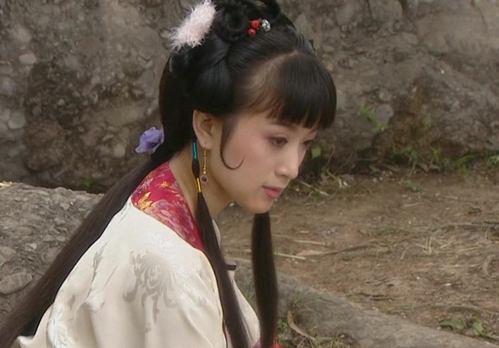 回顾《西游记》不禁发问：那么多好看的女演员