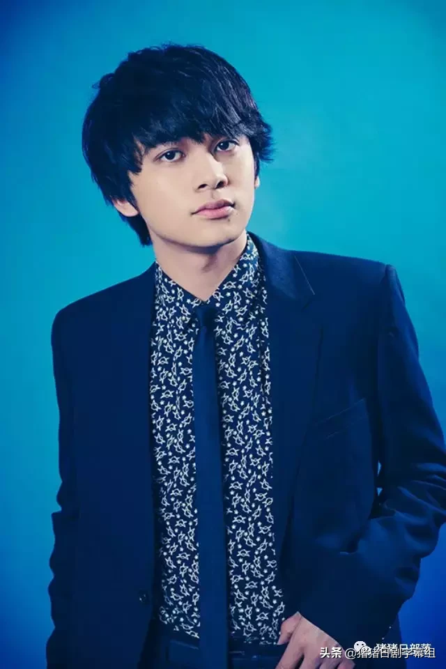 【访谈】永野芽郁×北村匠海《你在月夜里闪耀光辉》