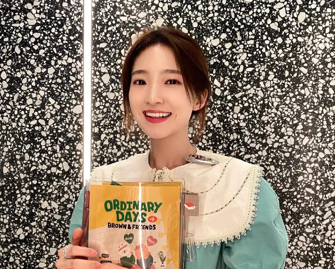 美艳不可方物！细数恋爱综艺里那些养眼的素人美女们