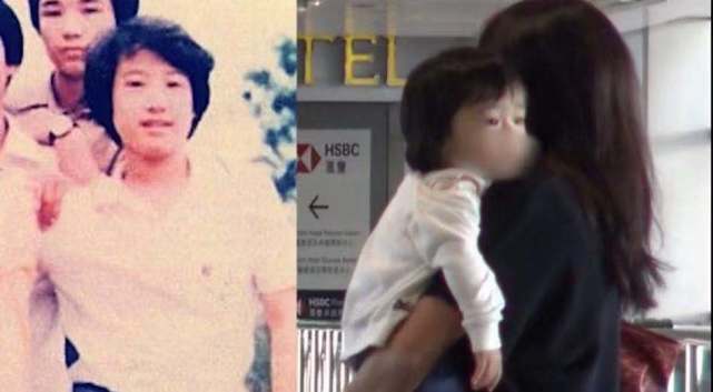 黎明一家三口罕見同框，三歲女兒長髮披肩，明嫂被曝牛年追生兒子